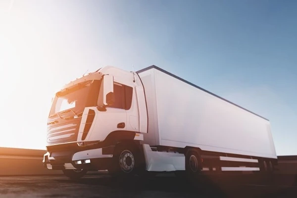 Ankara Maçka, Nakliye Firması