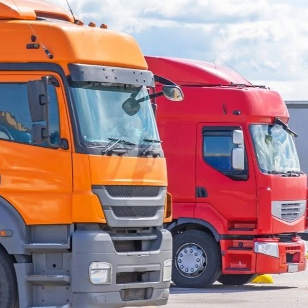 Ankara Maçka Nakliye Ambarı